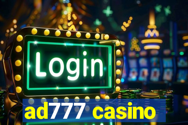 ad777 casino